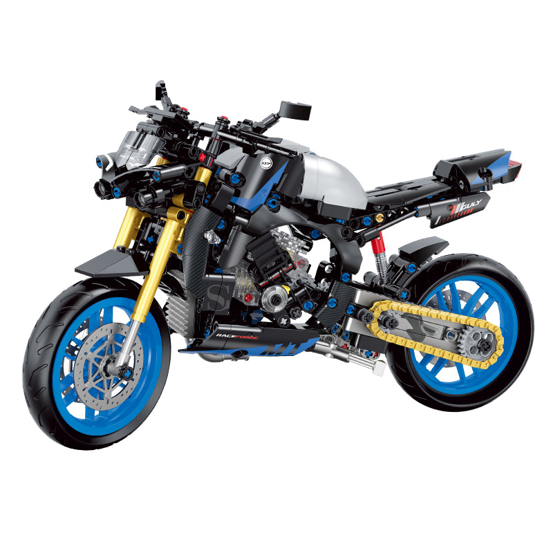 Guly Motorrad 60509