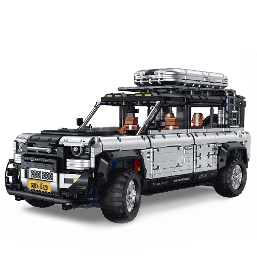 Guly Land Rover Defender 110 10620