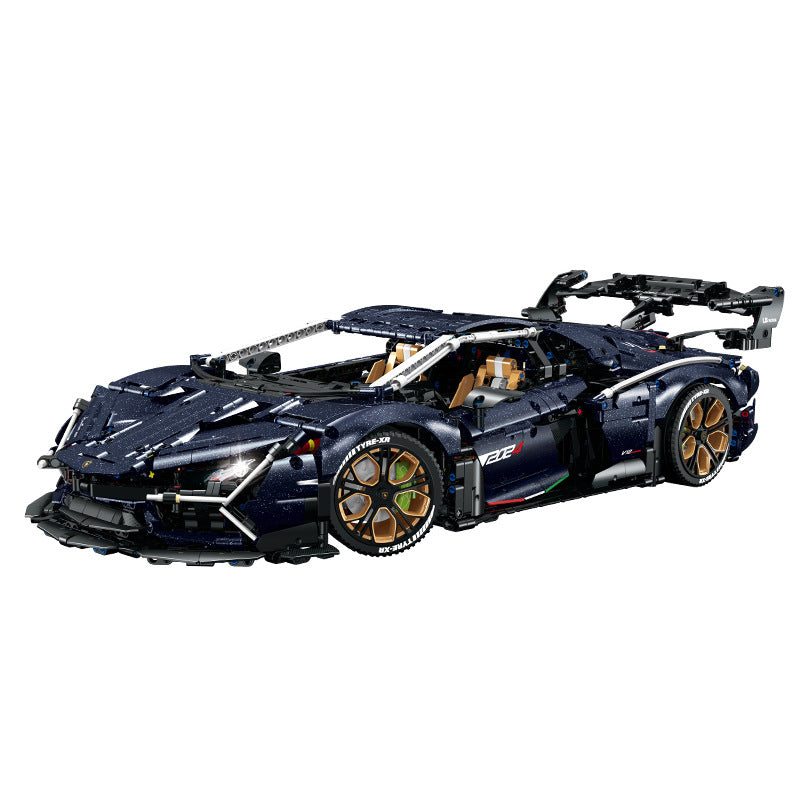 Guly Lambo Aventador SVJ 63 10624
