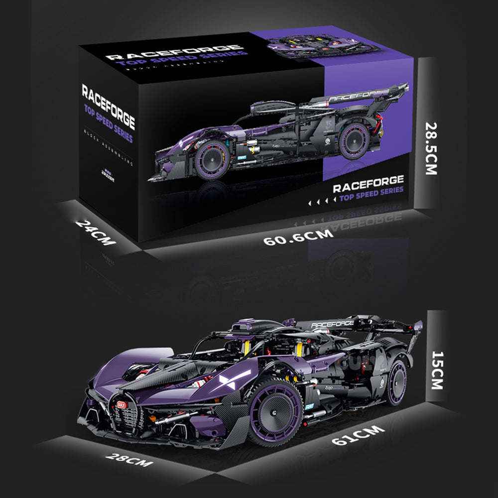 Guly Bugatti Bolide 10643