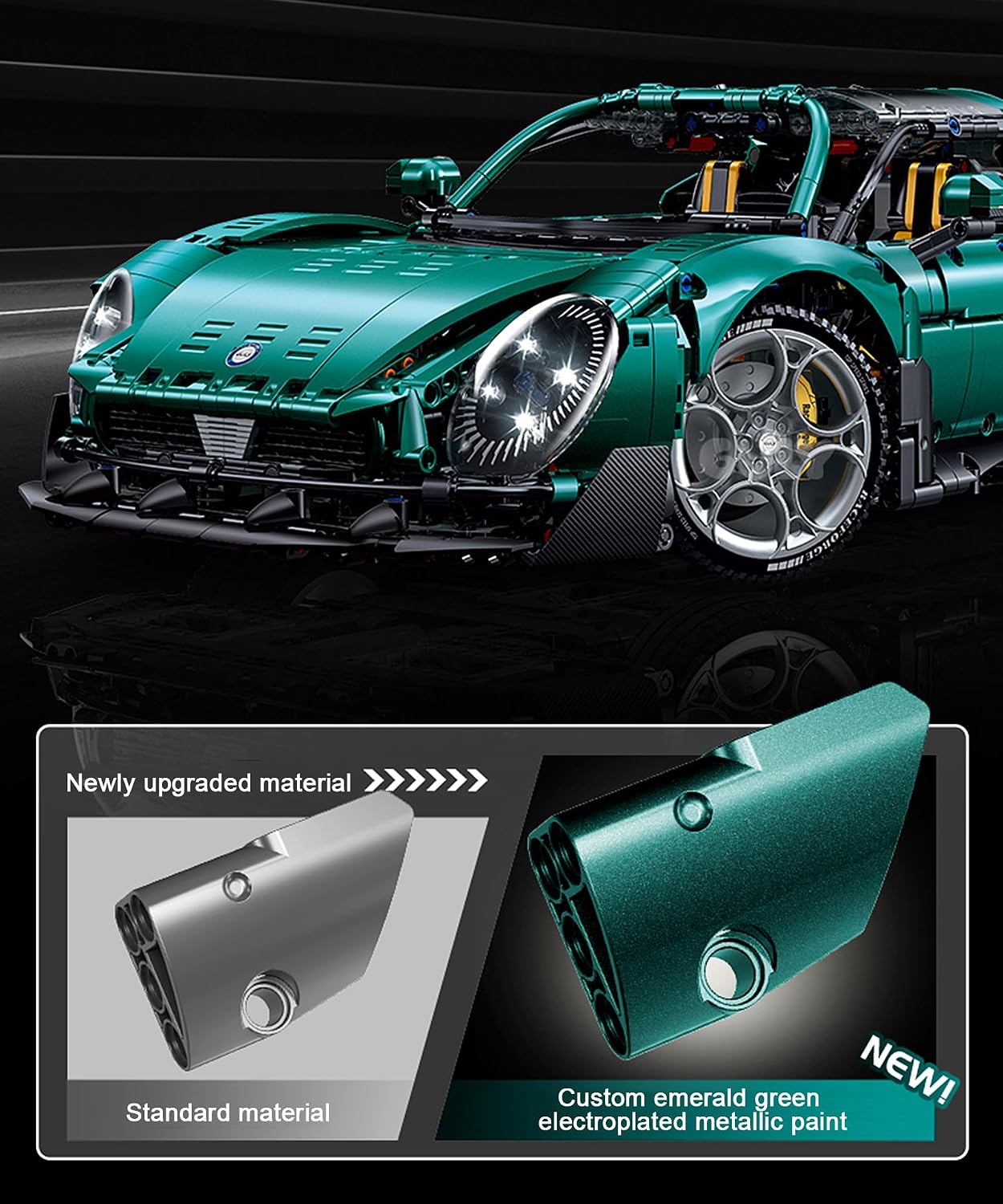 Guly Alfa Romeo Hypercar 10621