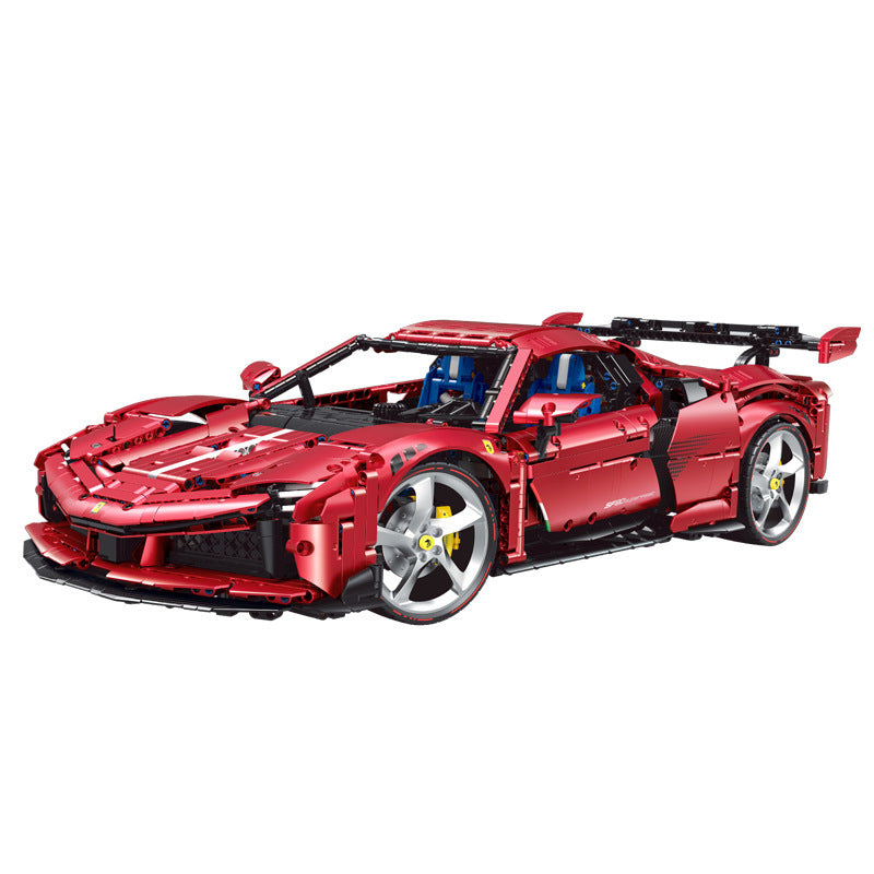 Guly Ferrari SF90 10623