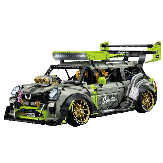 Guly BMW MINI 10632