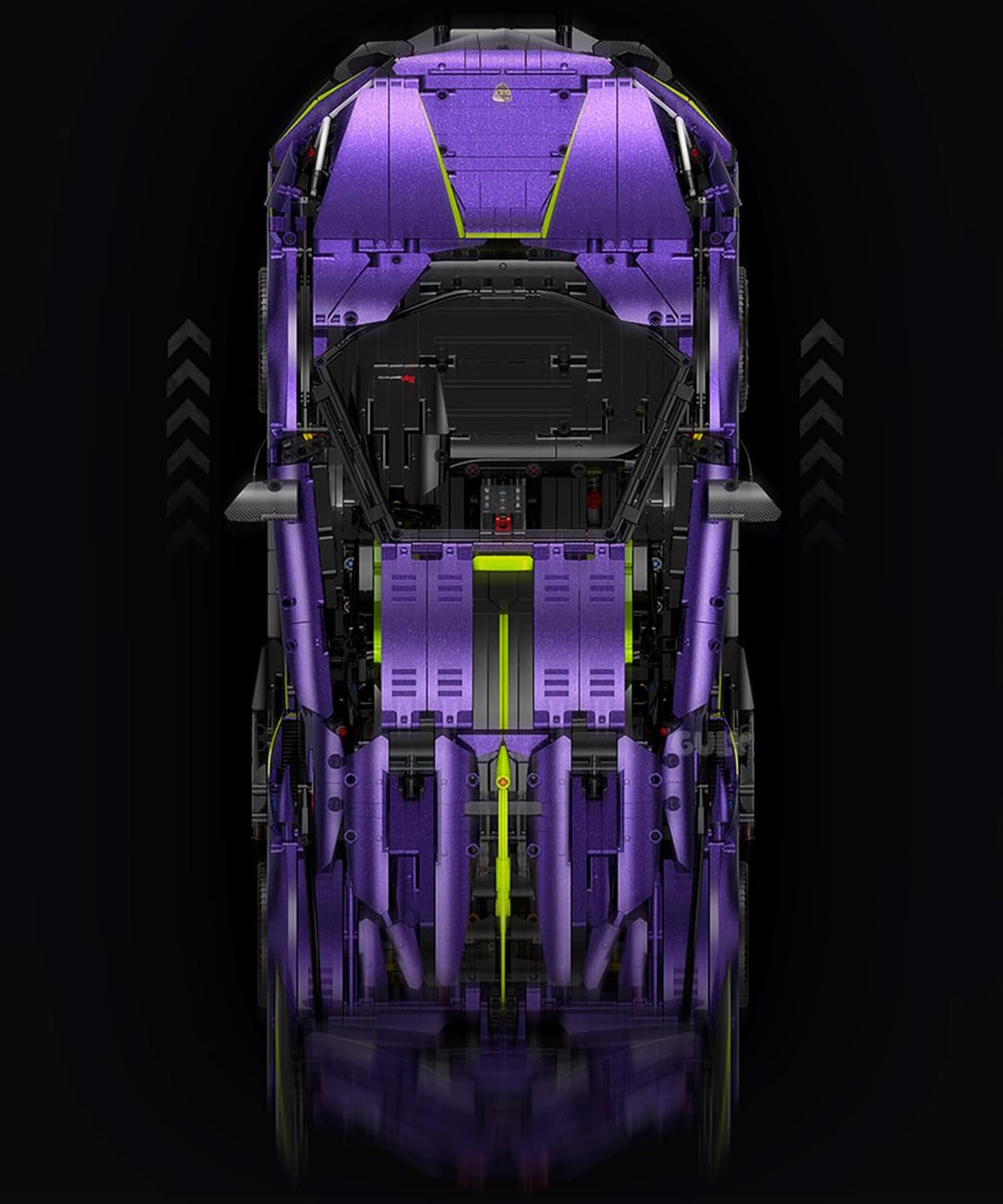 Guly Lamborghini Sian FKP 37 Hypercar 10635