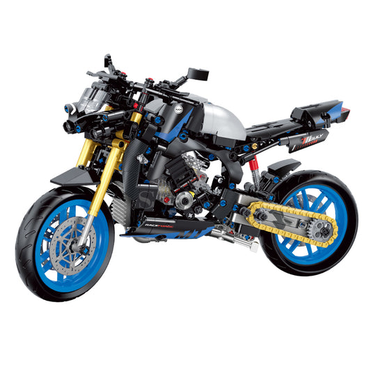 Guly Motorrad 60509