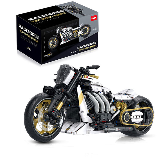 Guly Lamborghini Supermotorrad 60522