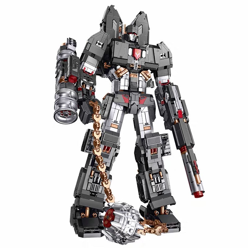 Guly Mecha-Roboter 80509