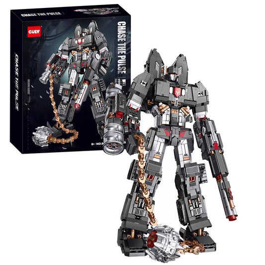 Guly Mecha-Roboter 80509