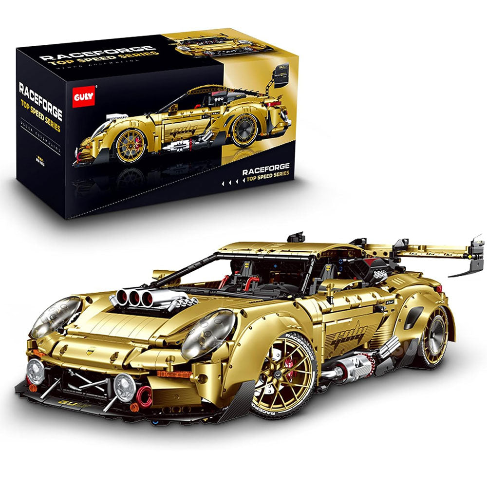 Guly Porsche GT3 RS 10640