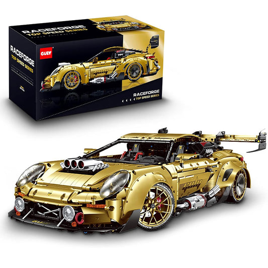 Guly Porsche GT3 RS 10640