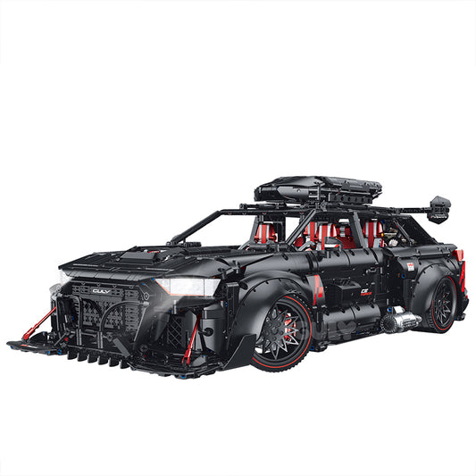 Guly Audi RS6 Avant GT 10645