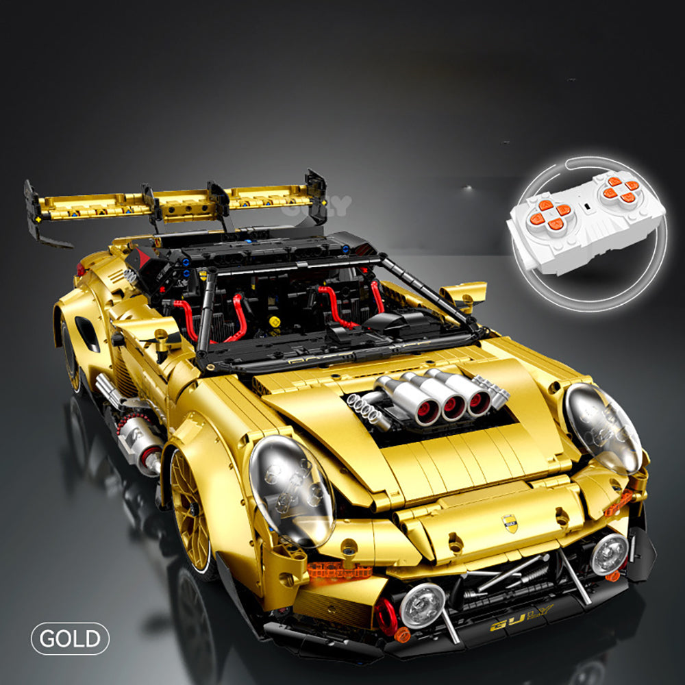 Guly Porsche GT3 RS 10640