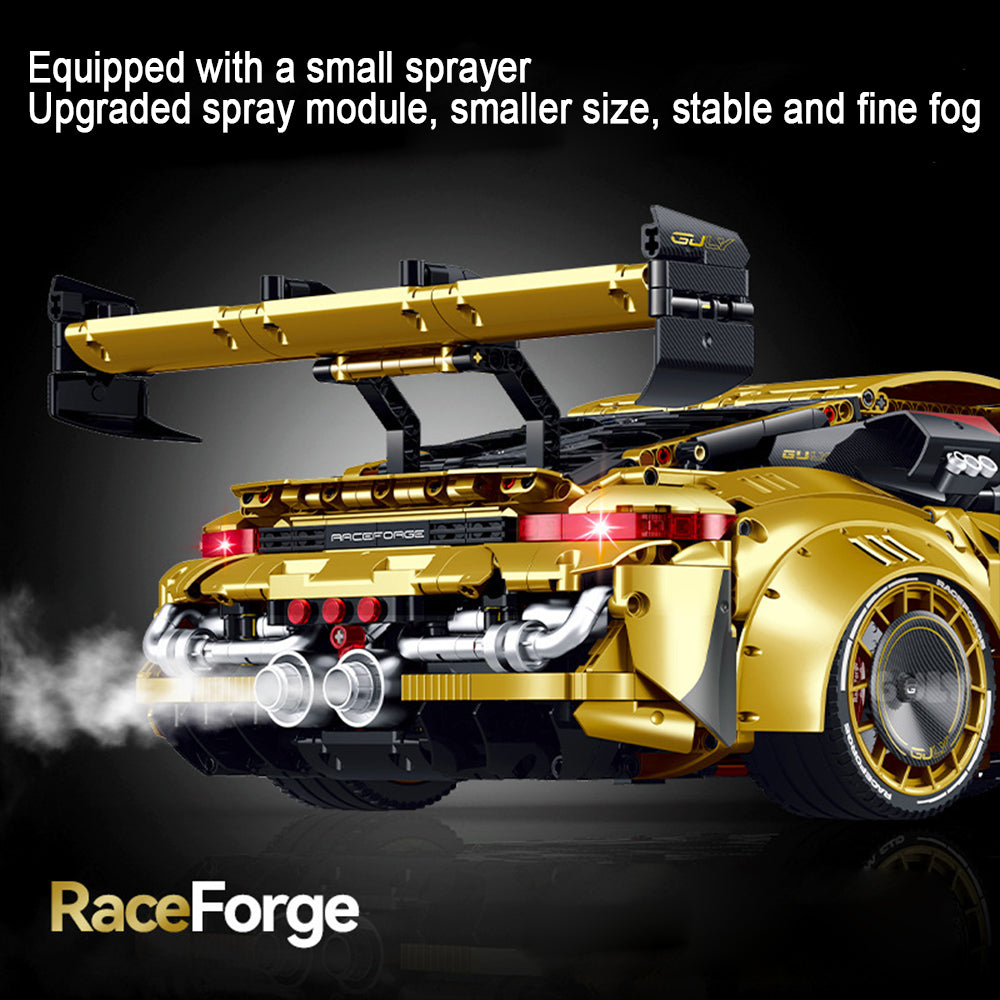 Guly Porsche GT3 RS 10640