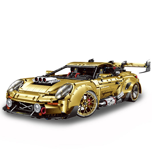 Guly Porsche GT3 RS 10640