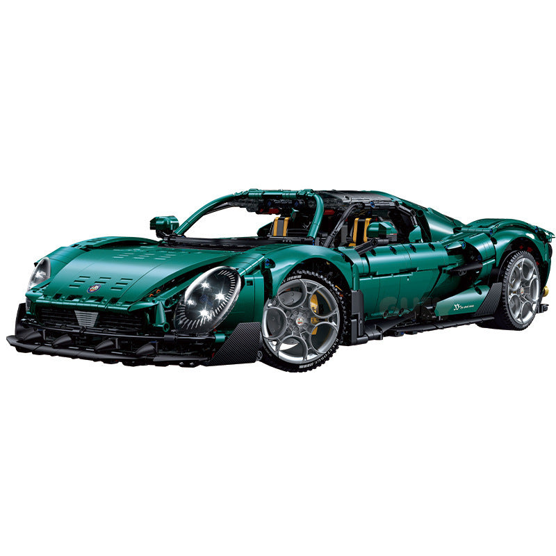 Guly Alfa Romeo 10621