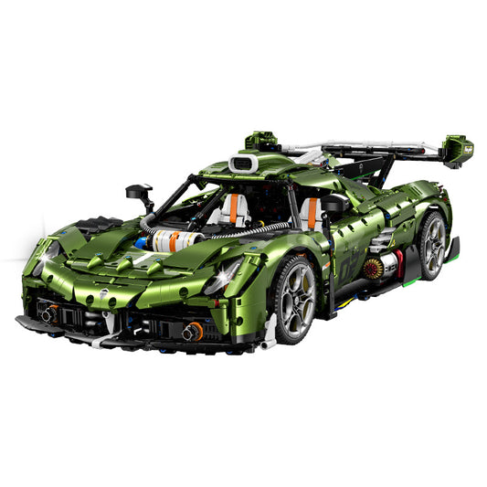 Guly Koenigseg Jesko 10628