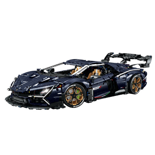 Guly Lambo Aventador SVJ 63 10624