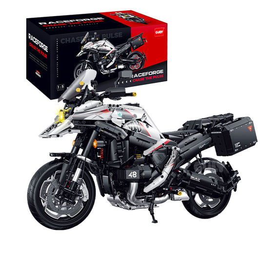 Guly BMW R1300 GS Supermotorrad 60548
