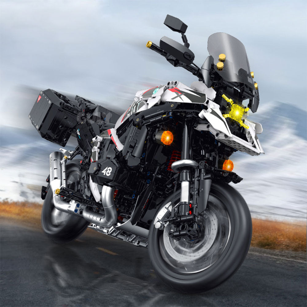Guly BMW R1300 GS Supermotorrad 60548