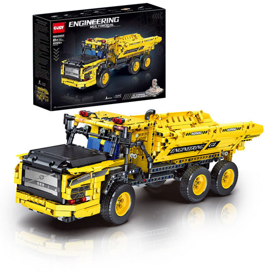 Guly Volvo Kippwagen 96002