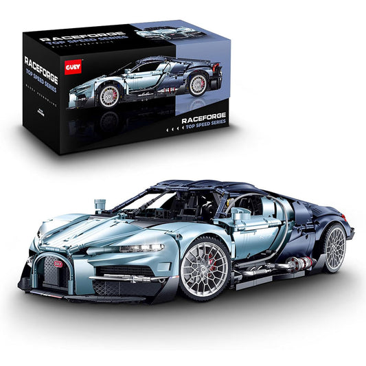 Guly Bugatti Chiron Supercar 10648