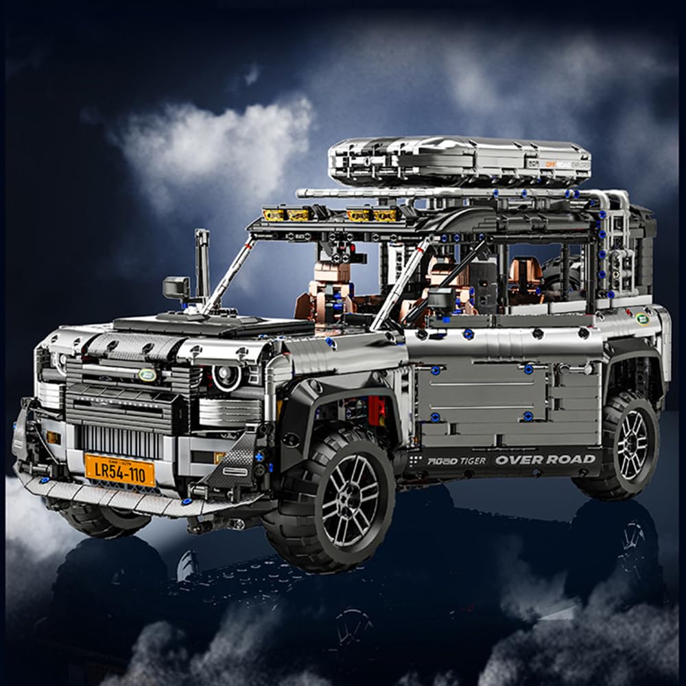Guly Land Rover Defender 110 10620