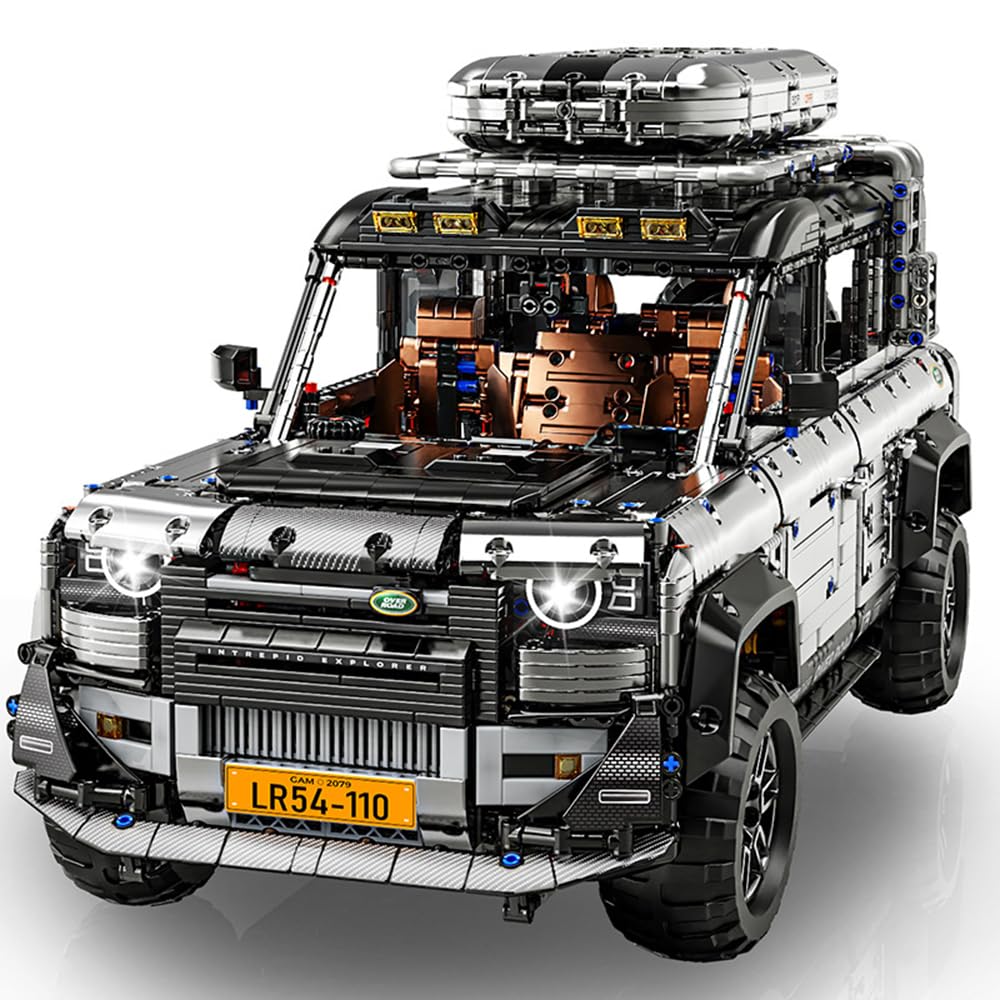 Guly Land Rover Defender 110 10620