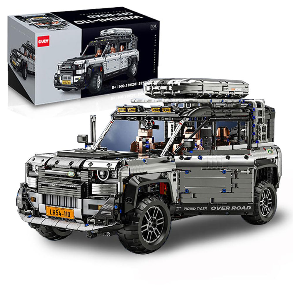 Guly Land Rover Defender 110 10620