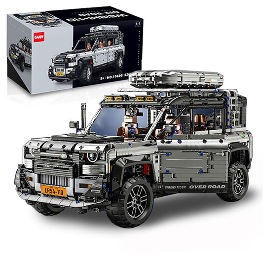 Guly Land Rover Defender 110 10620