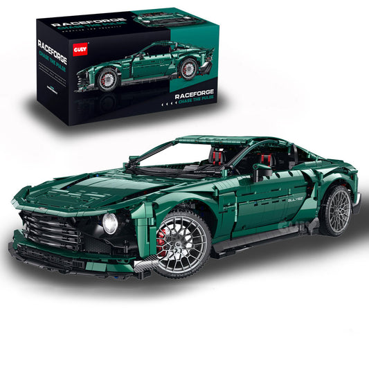 Guly Aston Martin Valour Supercar 10662