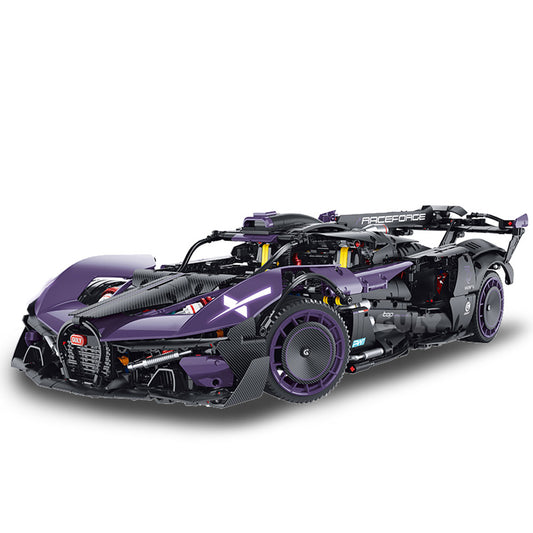 Guly Bugatti Bolide 10643