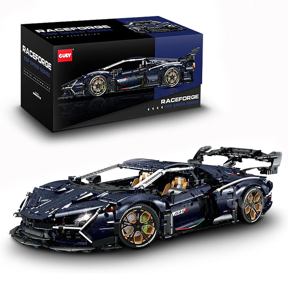 Guly Lambo Aventador SVJ 63 10624