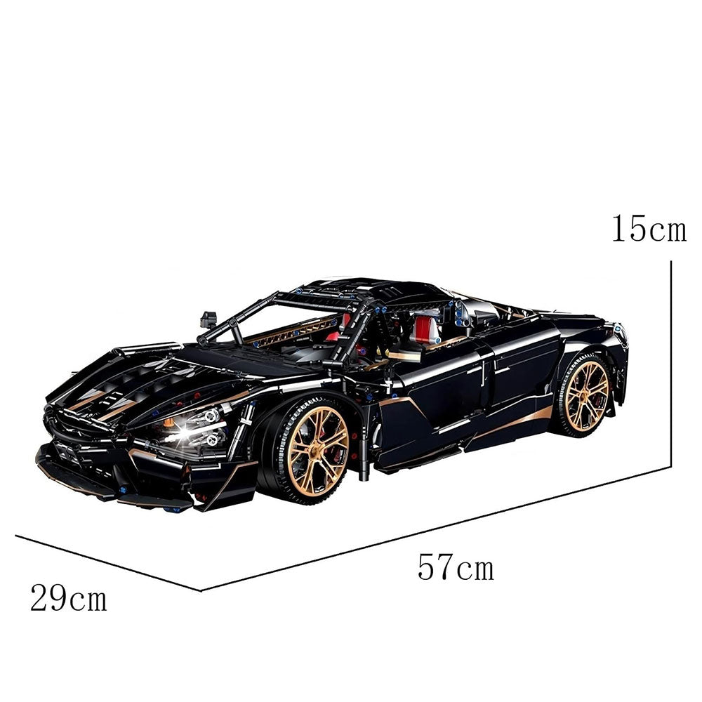 Guly Mclaren 720S 10625