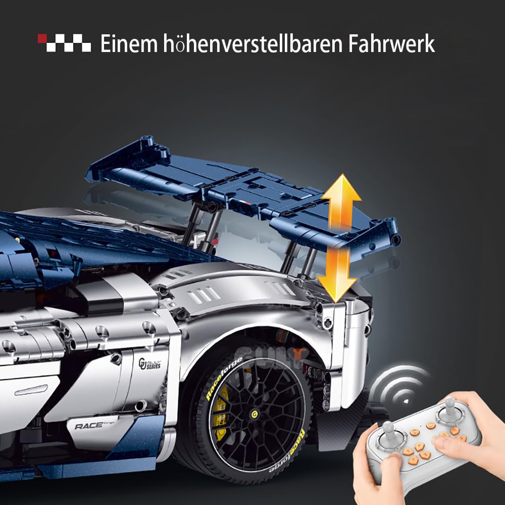 Guly Ferrari F80 Hypercar 10656