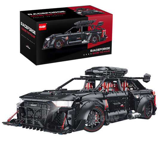Guly Audi RS6 Avant GT 10645