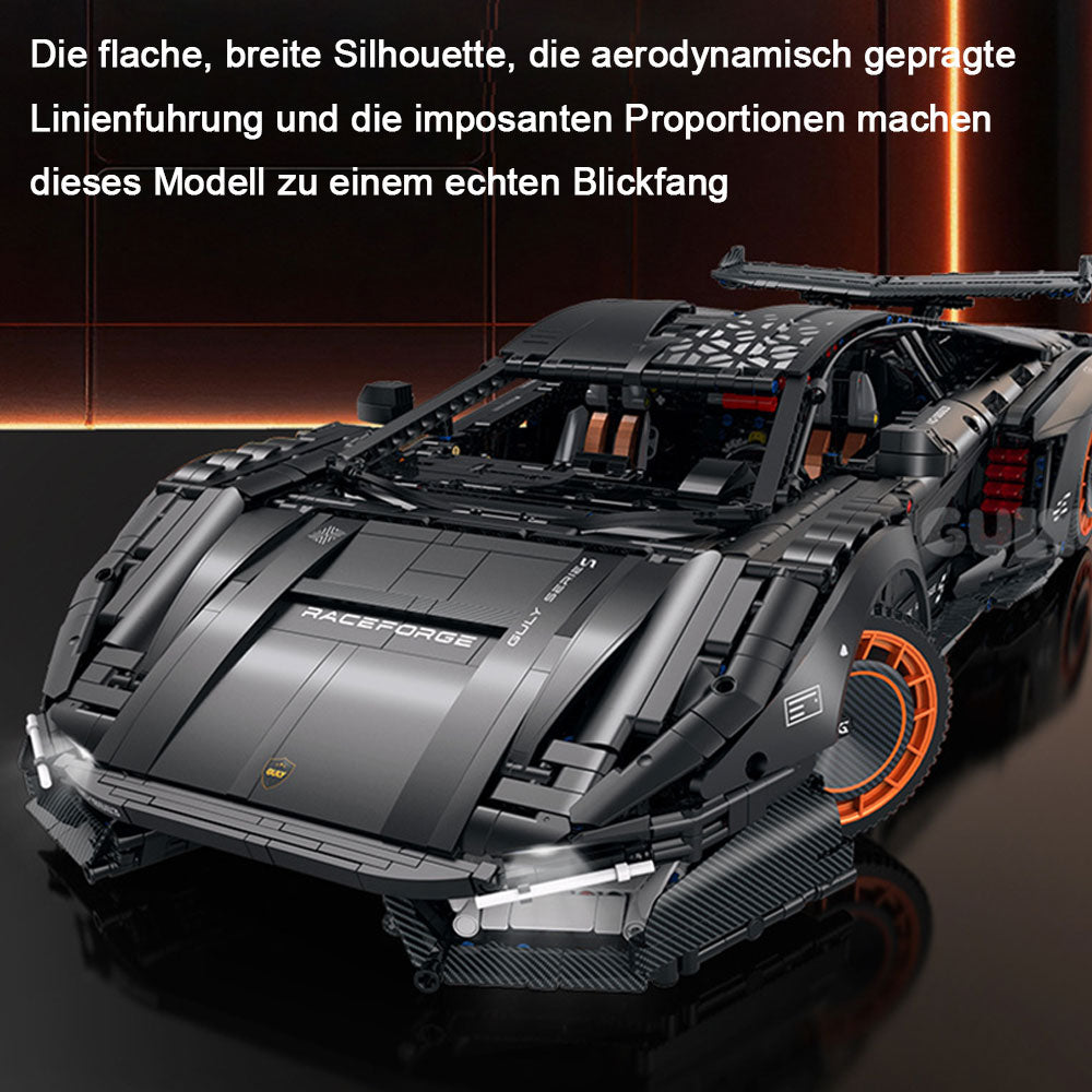 Guly Lamborghini Countach 10663